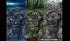 Casio G-Shock GA-700CM-3AER orologio digitale multifunzione | Gioiellitosti.it